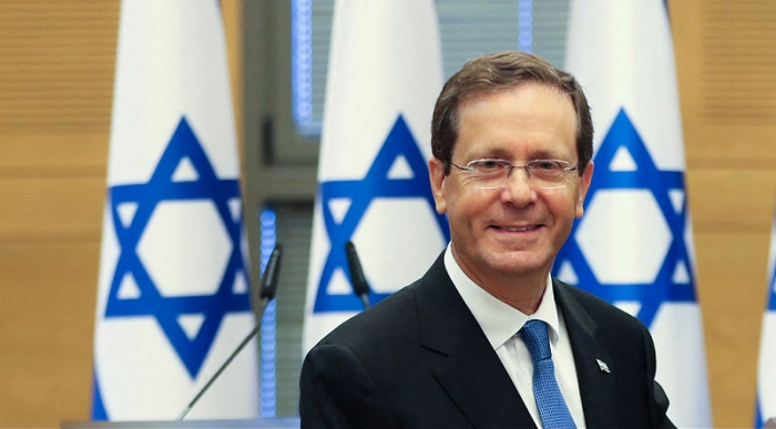 President Herzog: Israel-Azerbaijan decades-long friendship has turned into vital strategic partnership