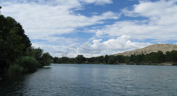 Commission on Rational Use of Water Resources meets in Mingachevir, Azerbaijan 