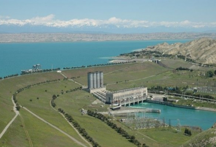 Azerbaijan's Azerenerji plans construction of Chaykand-2 HPP 