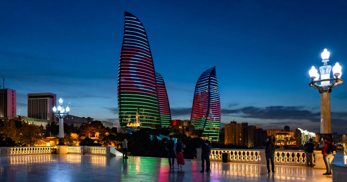 Ambassador Suleymanov: Azerbaijan's goals for 106th Independence