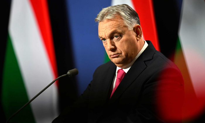  Hungary risks isolation within NATO over position on Ukraine war 