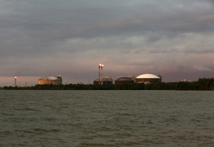 BP, Shell and EOG vie for acreage in Trinidad's oil and gas auction 