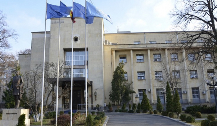 Romania backs Azerbaijan-EU dialogue 