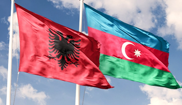 Albania looks forward to expanding bilateral ties with Azerbaijan: Ministry