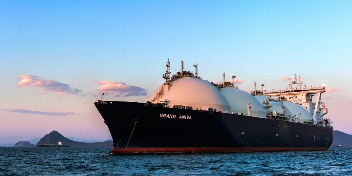 Santos signs long-term LNG supply contract with Hokkaido Gas 
