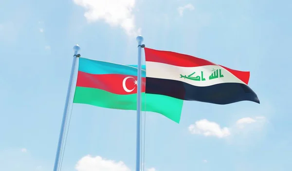 News about -   INTERVIEW: Iraq expects Azerbaijani companies to enter its market 