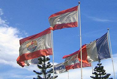 Polynesian politician appreciates Azerbaijan's support for people suffering from neocolonialism