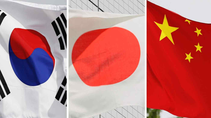 News about -  Why Tokyo and Seoul want to keep contacts with China open 