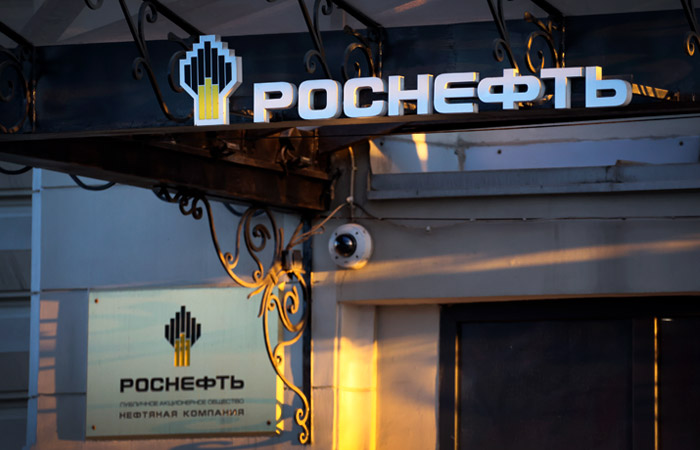 Rosneft posts IFRS net profit totaling $4.4 bln in Q1 2024 