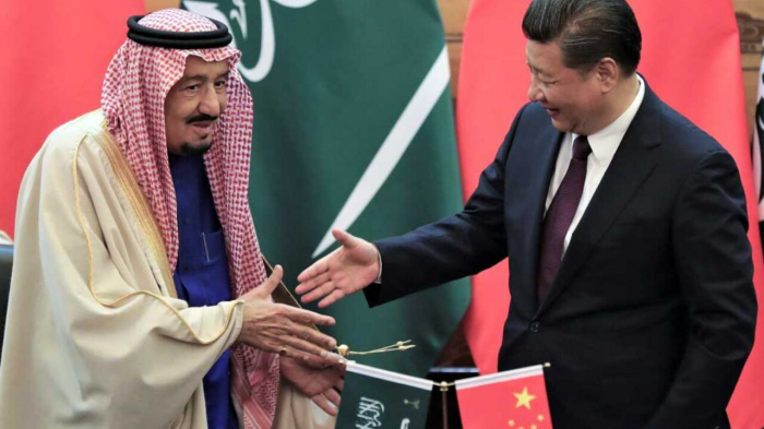 Deepened Sino-Arab collaboration sets example for South-South cooperation 
