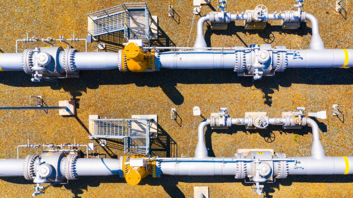 Bulgaria boosts gas imports from Azerbaijan