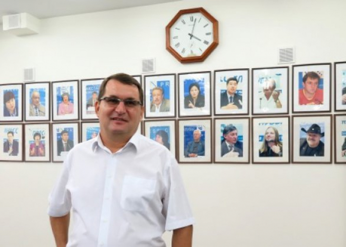 News about -  Kazakhstan revives interest in BTC years after rejecting it 