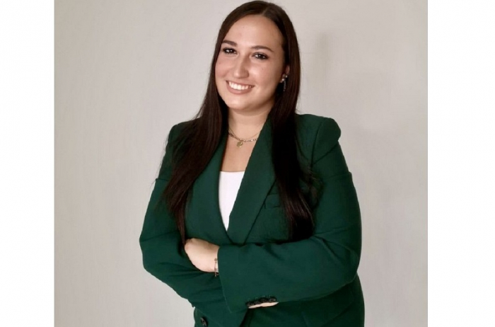  Valentina Chabert: “France could undermine the peace process efforts of the EU” 