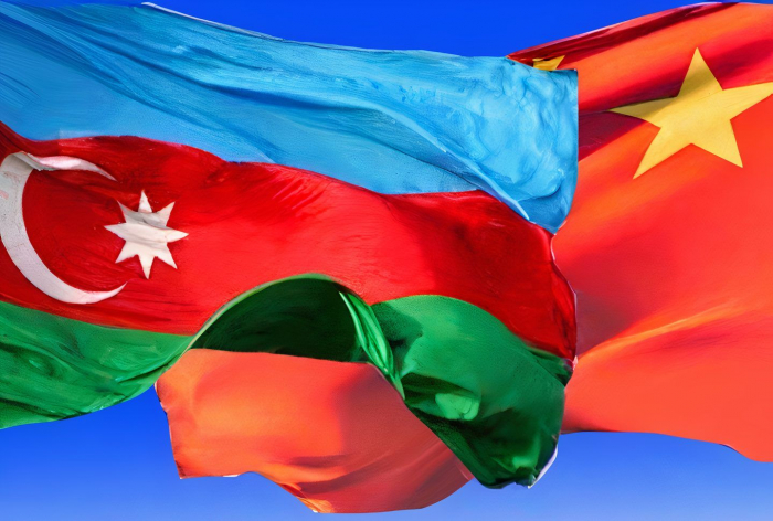 China and Azerbaijan forge ahead in economic partnership