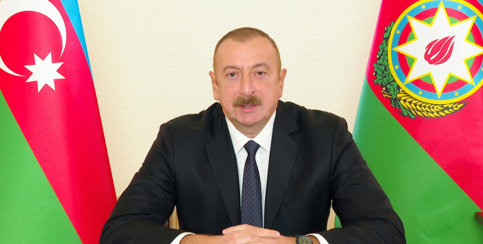Azerbaijan is making great efforts to strengthen Islamic solidarity - President