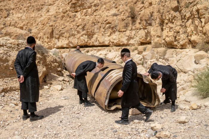 News about - The week around the world  in pictures