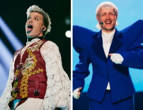 News about - Eurovision 2024: Your guide to all 37 songs 