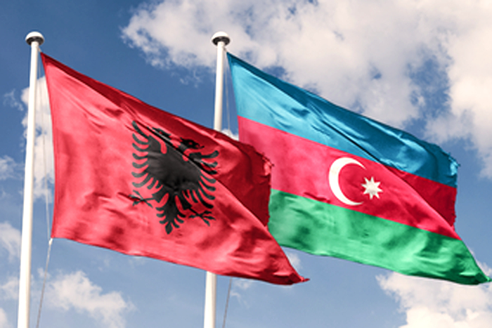  Azerbaijan approves agreement on economic cooperation with Albania 