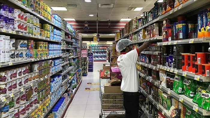 OECD annual inflation slightly rises to 5.8% in March