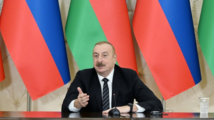  President: Slovakia and Azerbaijan are currently governed by policies based on sovereignty and dignity 