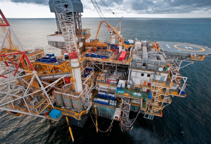  Azerbaijan unveils volume of revenues from Shah Deniz field 