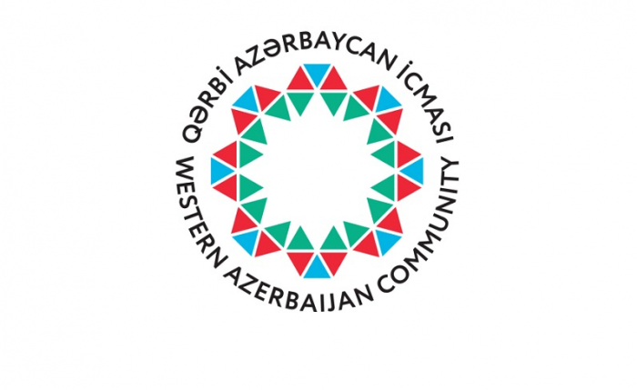 Historical achievement in righteous cause of Western Azerbaijan -   STATEMENT  