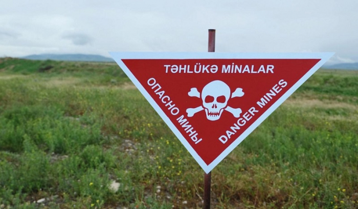  Azerbaijan, Armenia continue joint border demining efforts 