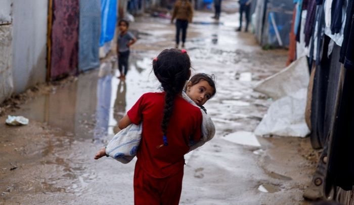  In Photos:  This week around the world 