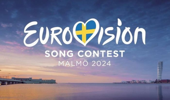 Switzerland's Nemo wins the Eurovision Song Contest 2024