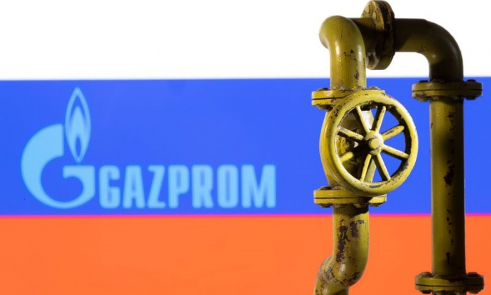 Gazprom loss shows struggle to fill EU gas sales gap with China