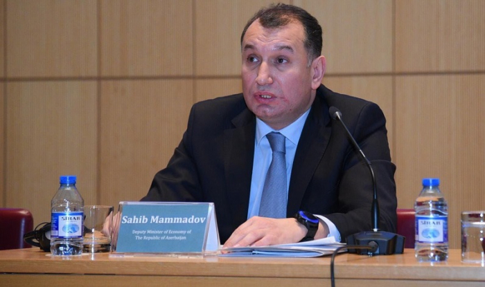 Azerbaijan sees vast opportunities for boosting trade turnover with Latvia 