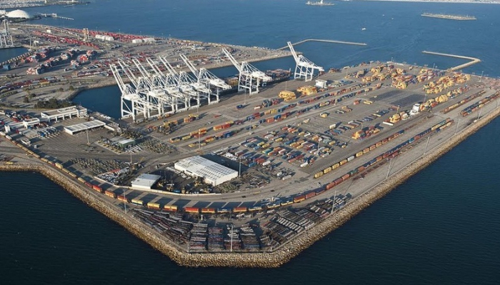 Indian cargo may be transported through Azerbaijan - media 