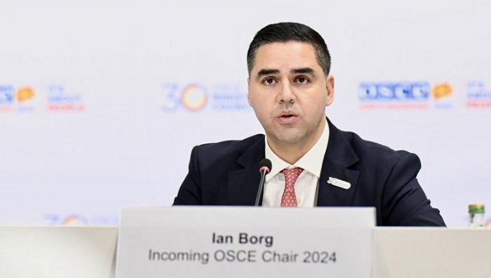  OSCE chair to visit Azerbaijan 