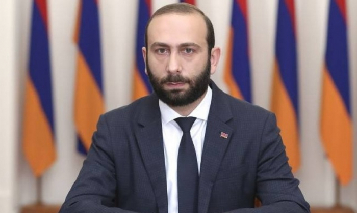  Yerevan says peace treaty with Azerbaijan will ensure long-term stability in region 