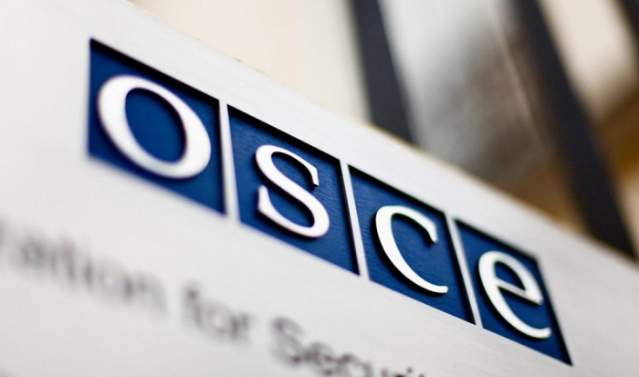  OSCE backs Azerbaijan-Armenia border delimitation 