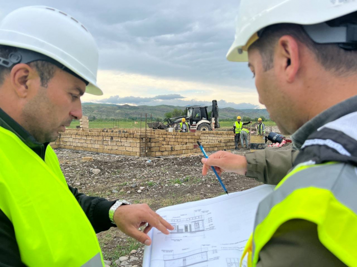 2024/05/6-1715603670.jpg + Azerbaijan reconstructing two more liberated villages - VIDEO News about - Azerbaijan reconstructing two more liberated villages - VIDEO