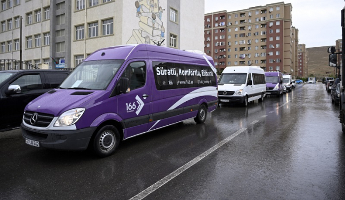  Great Return: Azerbaijan relocates another group of former IDPs to Shusha