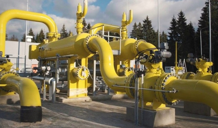 Norwegian oil and gas company becomes main gas supplier to Europe