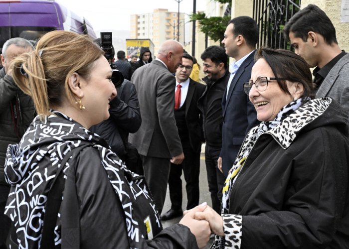 News about -  Great Return: Azerbaijan relocates another group of former IDPs to Shusha