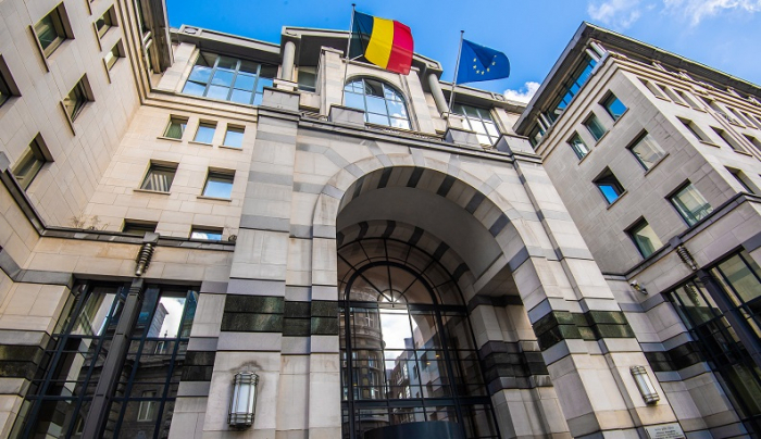  Belgium welcomes new round of Azerbaijan-Armenia talks 