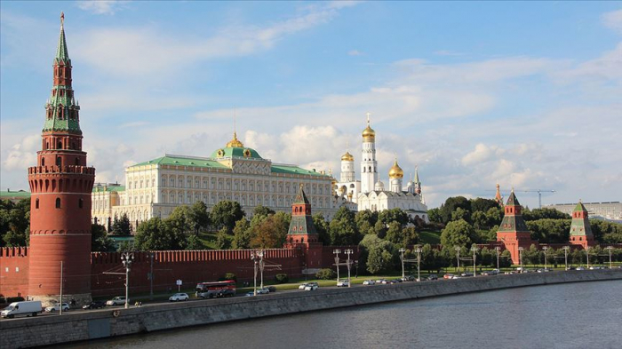 Russia's Putin appoints Patrushev and Dyumin as Kremlin aides