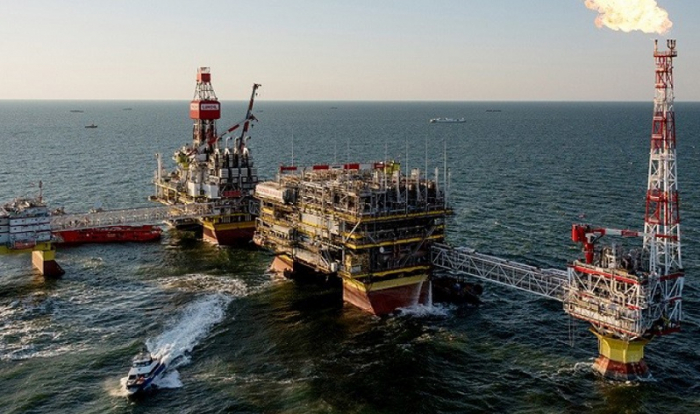 Azerbaijan unveils gas production volume for Q1 2024