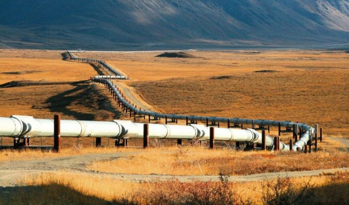  Azerbaijan, Türkiye to commission Igdir-Nakhchivan gas pipeline this year 