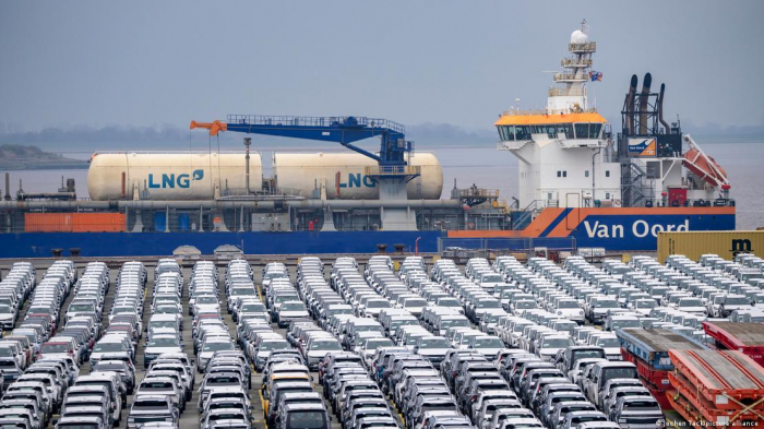 News about - US-China trade war: Why Joe Biden has raised the stakes