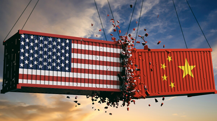 US-China trade war: Why Joe Biden has raised the stakes