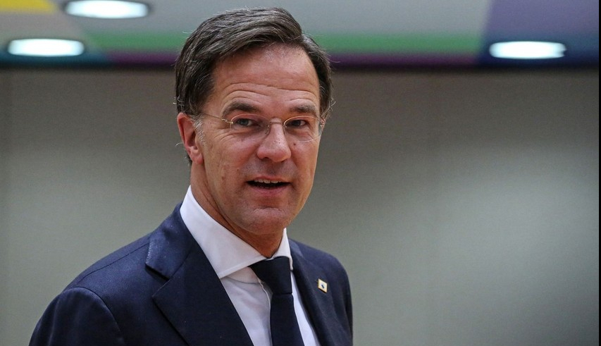 Azerbaijan invites Dutch premier to COP29 