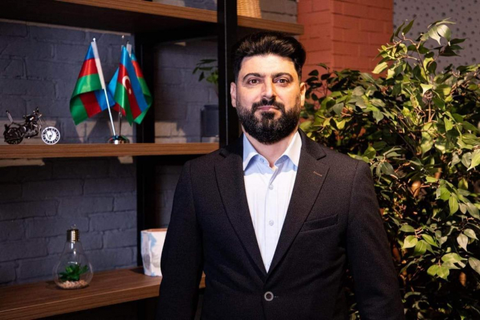 News about -  Azerbaijan to greatly benefit from India-Iran deal on strategic port 