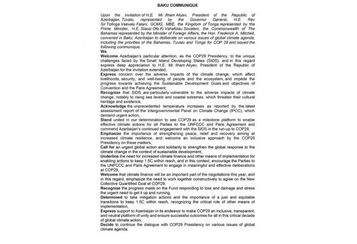 2024/05/1715844038.jpg + Top officials of three states adopt Baku Communique - PHOTO News about - Top officials of three states adopt Baku Communique - PHOTO