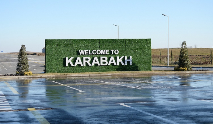 Azerbaijan invests over $680M in Karabakh, Eastern Zangezur in Q1 2024