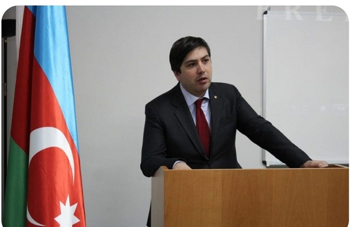  Azerbaijani oil to guarantee Italy's energy security following Russia sanctions  - INTERVIEW  